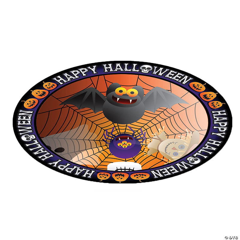 Halloween Party Bowls