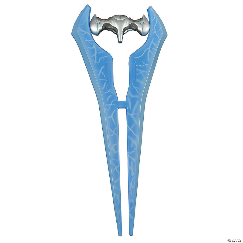 Halo Infinite Deluxe Light Up Energy Sword | Costume-shop.com - image 1