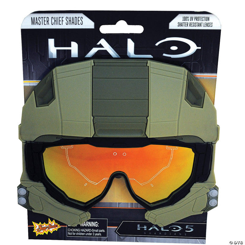 Halo Sun-Staches® - 1 Pc. - image 1