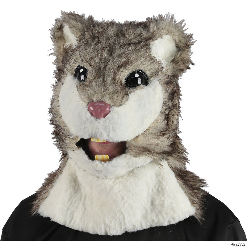 Hamster Overhead Mask - image 1