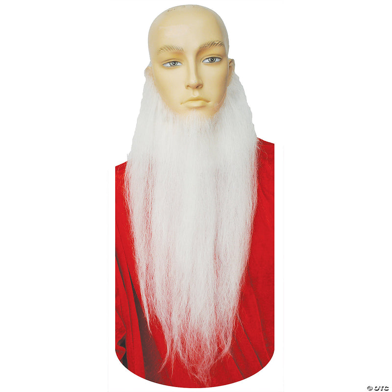 Handmade Santa Beard - image 1