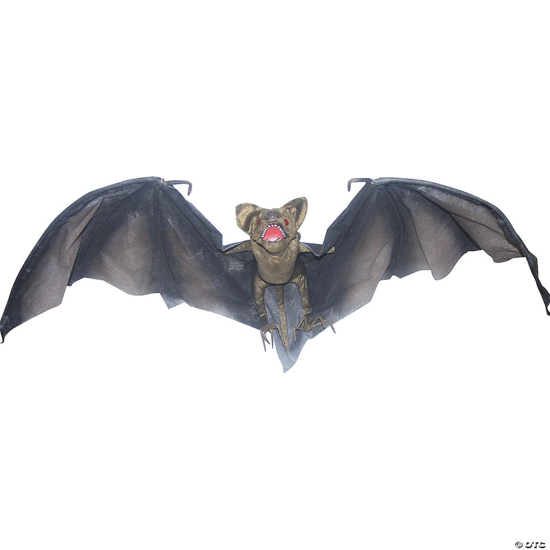 Hanging Vampire Bat Decoration - image 1