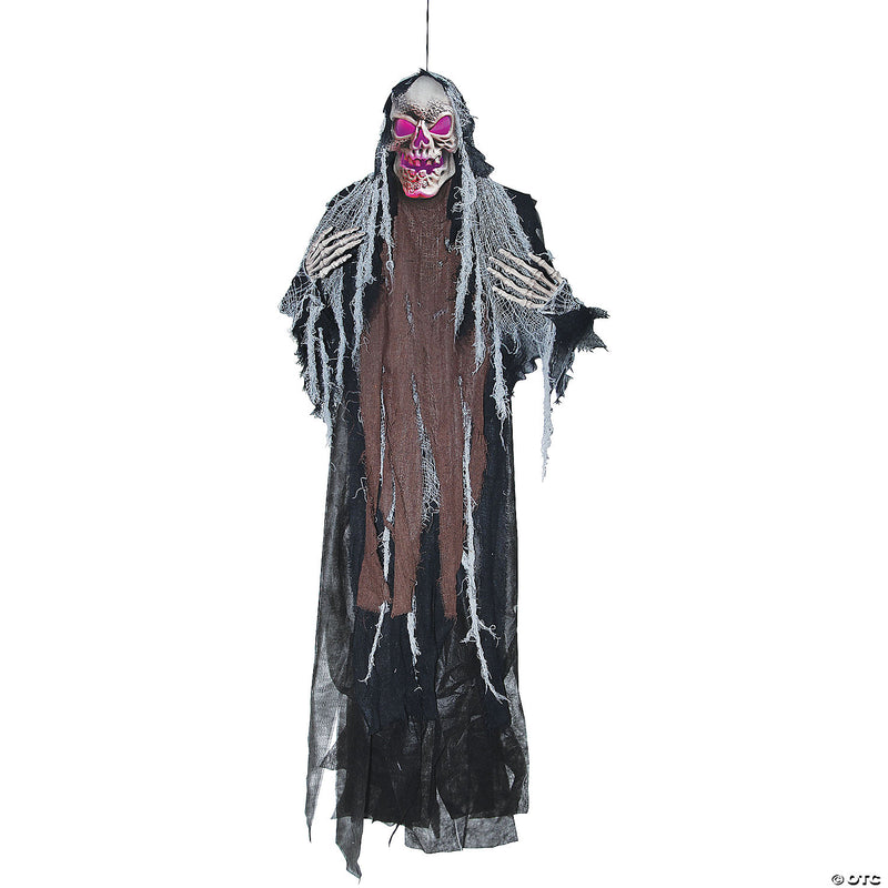 Hanging Creepy Reaper - image 1