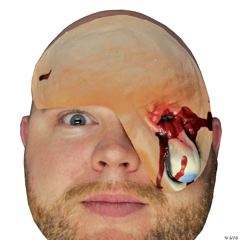 Hanging Eye Prosthetic | Costume-Shop.com - image 1