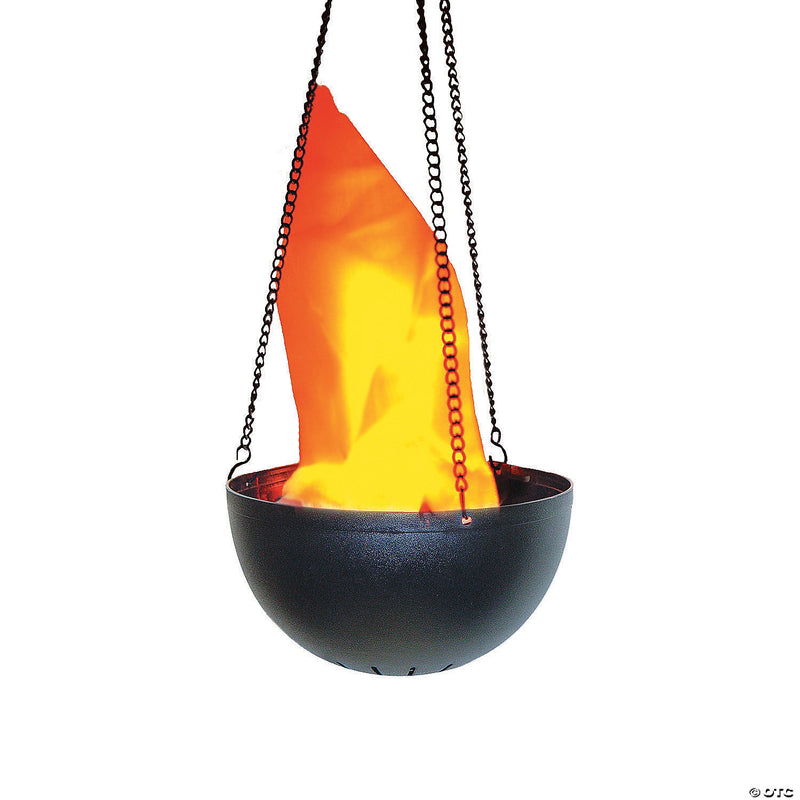 Hanging Flame Party Light - image 1