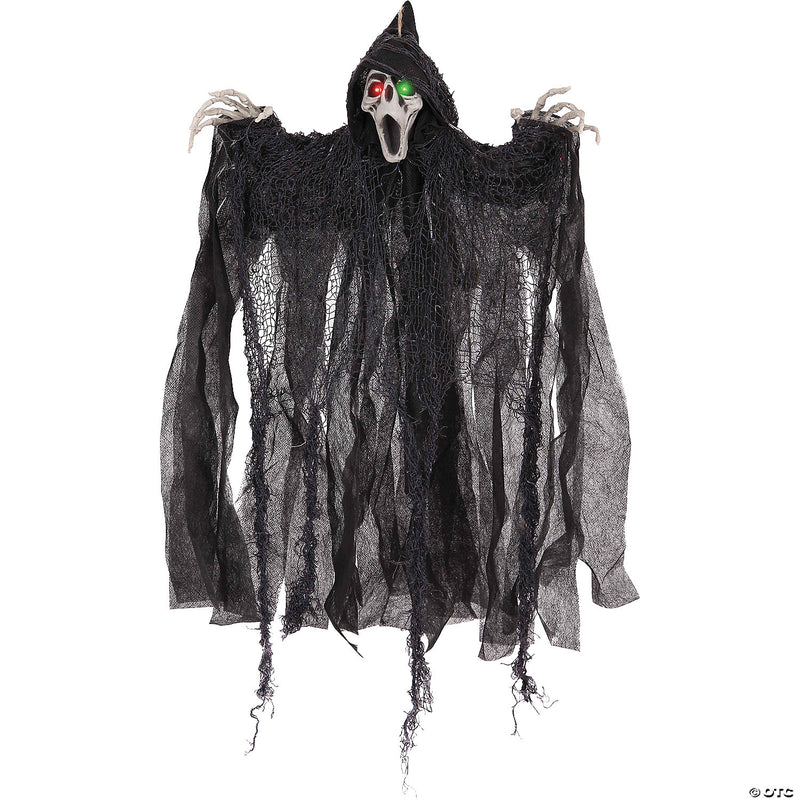 Hanging Ghoul Decoration - image 1