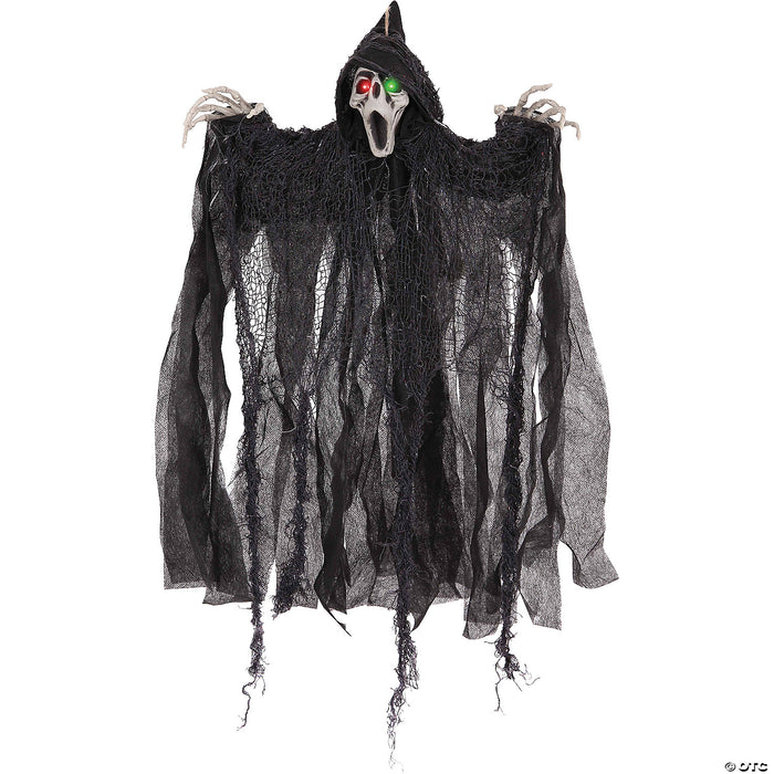 Hanging Ghoul Decoration