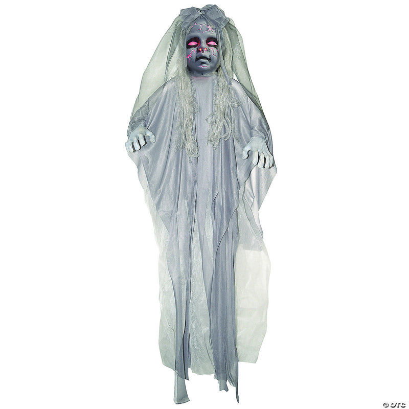 Hanging Girl Light-Up - image 1