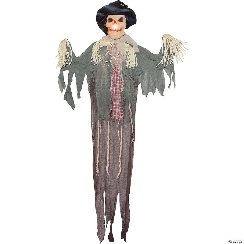 Hanging Scarecrow - image 1