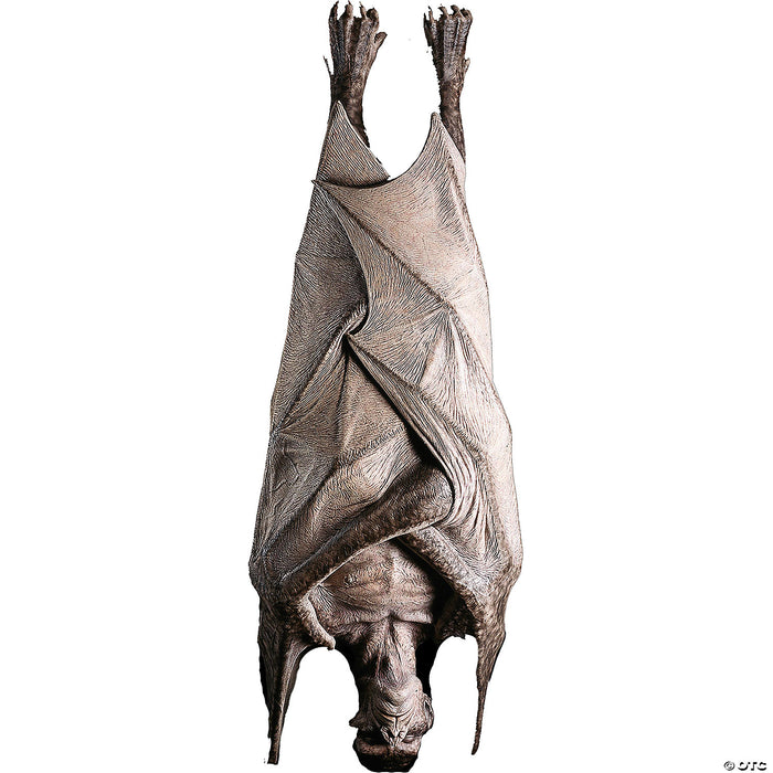 Hanging Vampire Prop