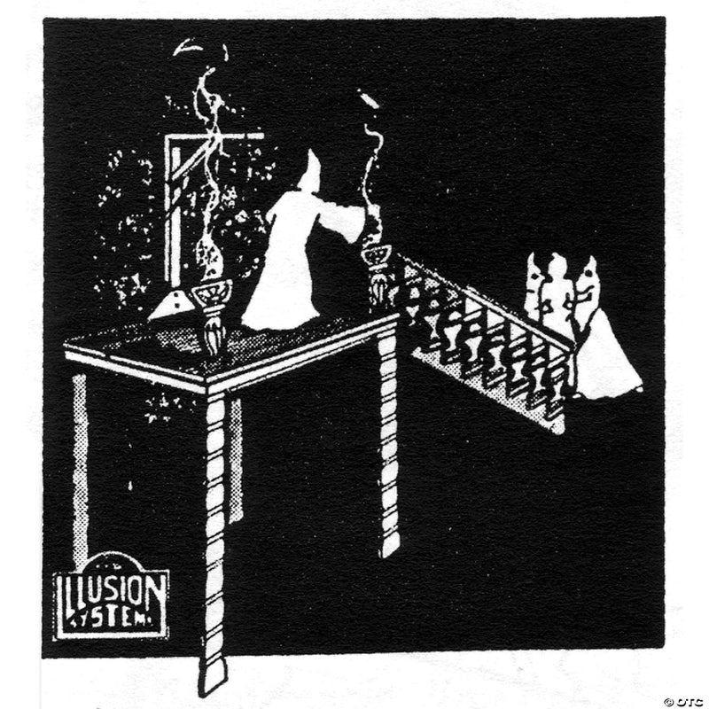 Hangman Illusion Plans - image 1