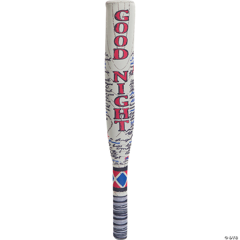 Harley Quinn Bat - image 1