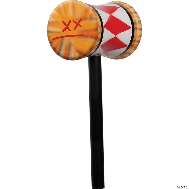 Harley Quinn Mallet - image 1