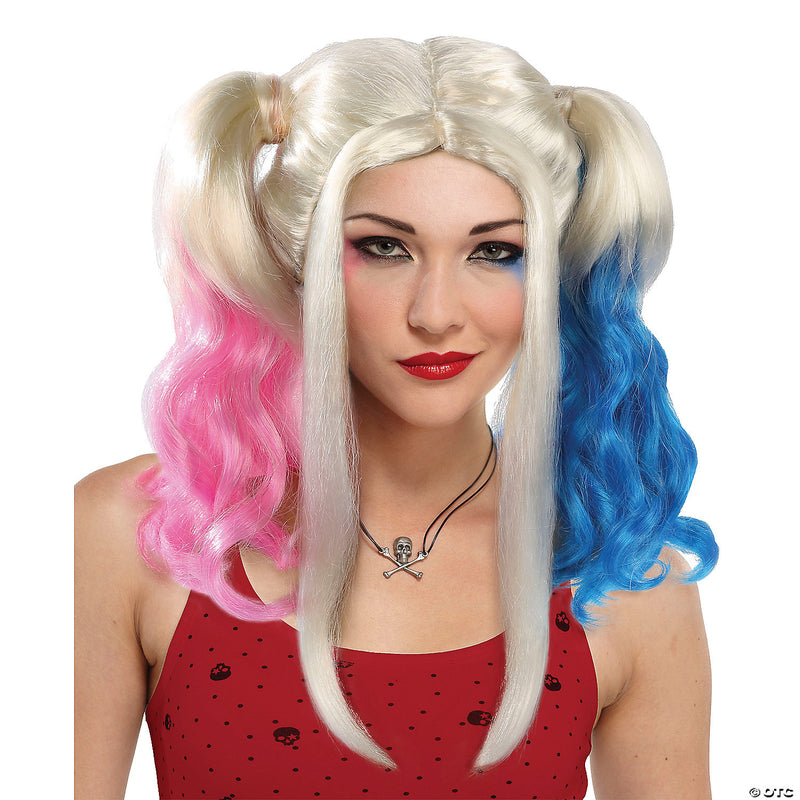 Harley Rules Wig - image 1