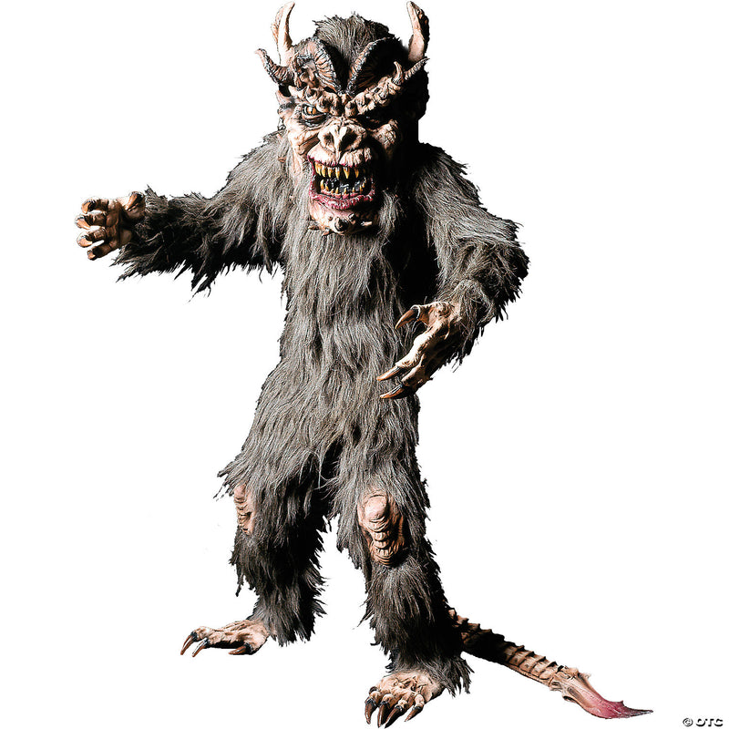 Harry Monster Adult Costume (+) - image 1