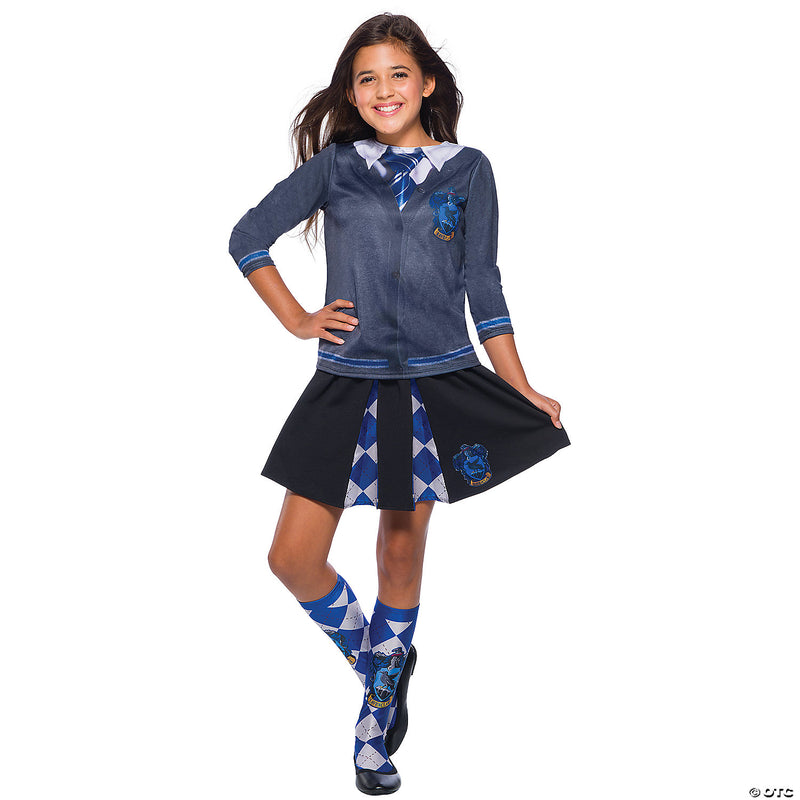 Harry Potter Ravenclaw Socks - image 1