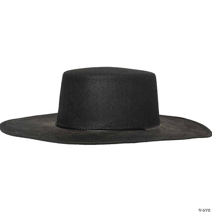 Hat Prairie Flat Brim Ad One Size