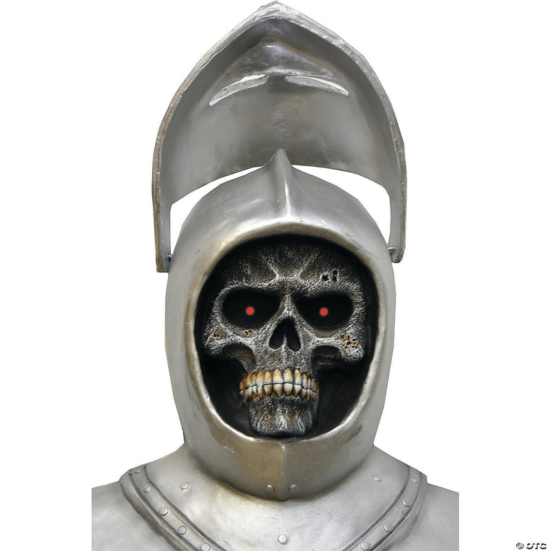 Haunted Knight Halloween Decoration - image 1