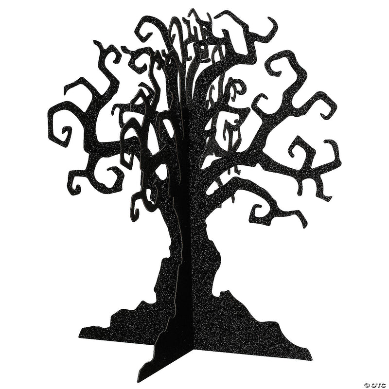 Haunted Tree - image 1
