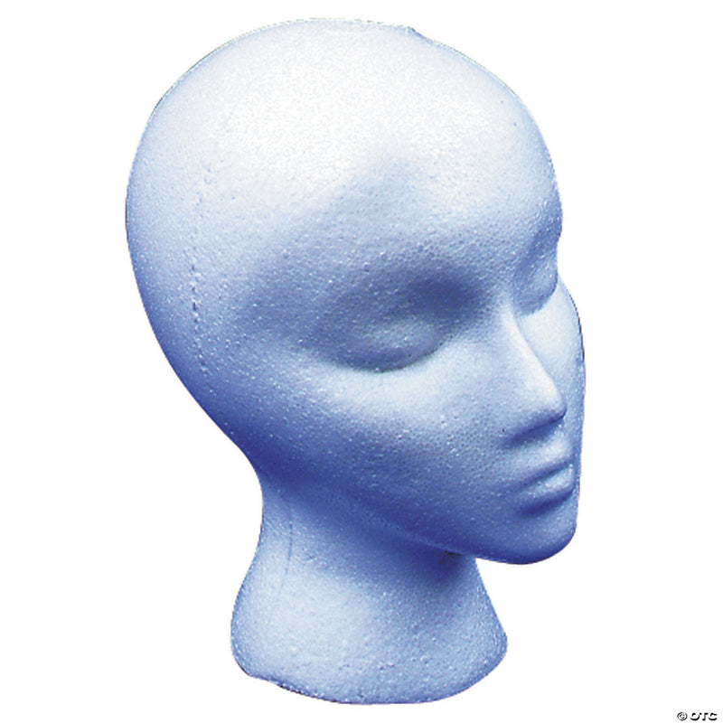 Head Forms - image 1