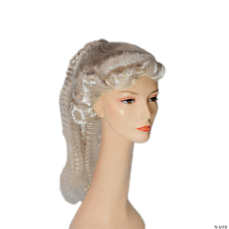 Enchanted Blonde Wig - image 1