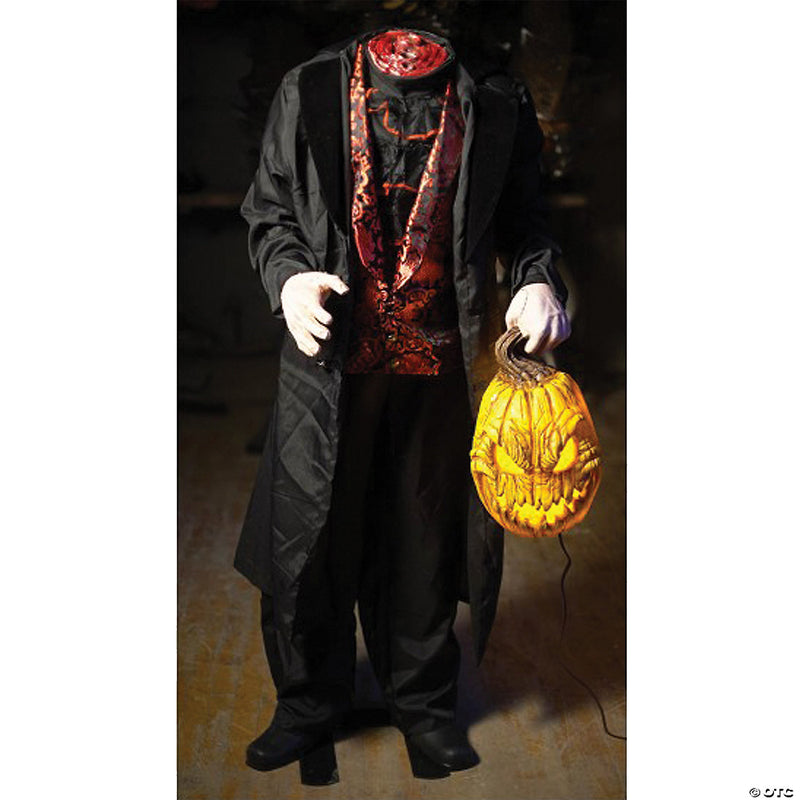 Headless Horseman Prop - image 1