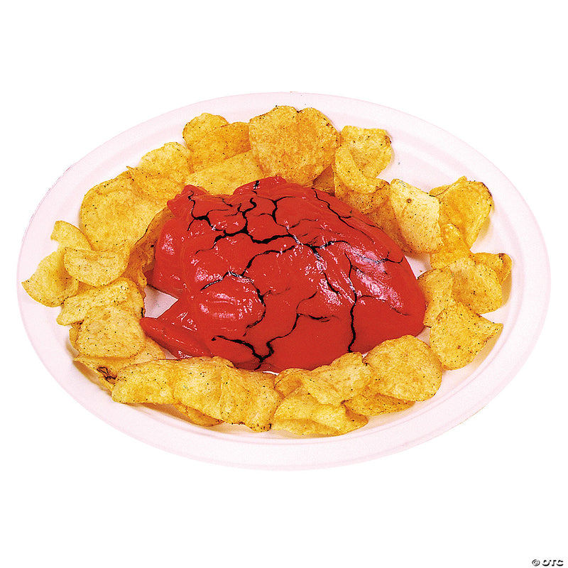 Heart Jello Jiggle Wiggle | Costume-Shop.com - image 1