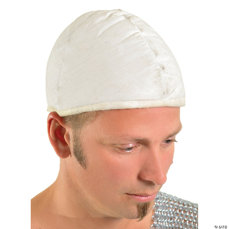 Comfortable Cotton Helmet Liner - image 1