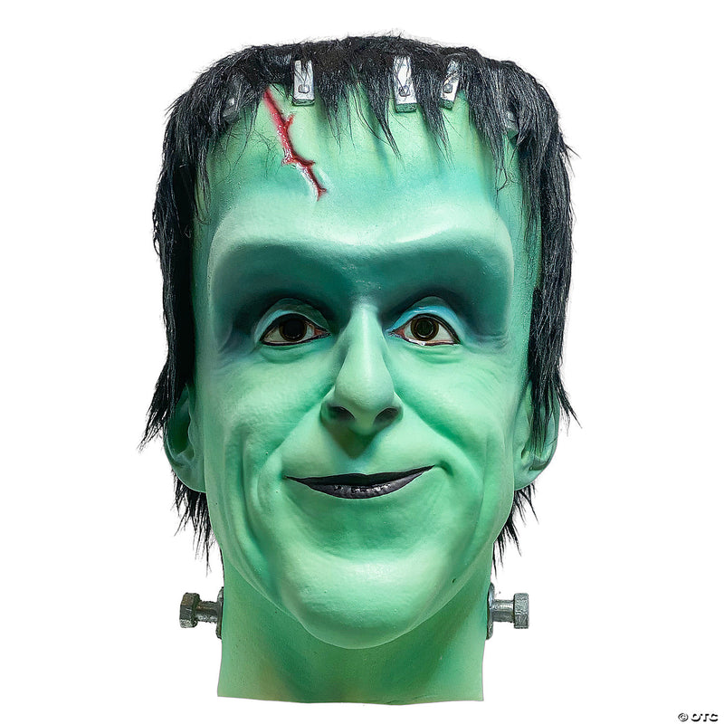 Classic Herman Munster Mask - image 1
