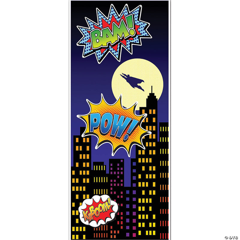 Hero Door Cover - image 1