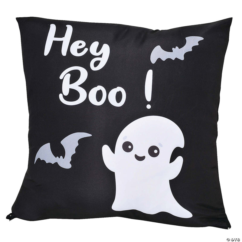 Pillow Cover Boo/HH - image 1