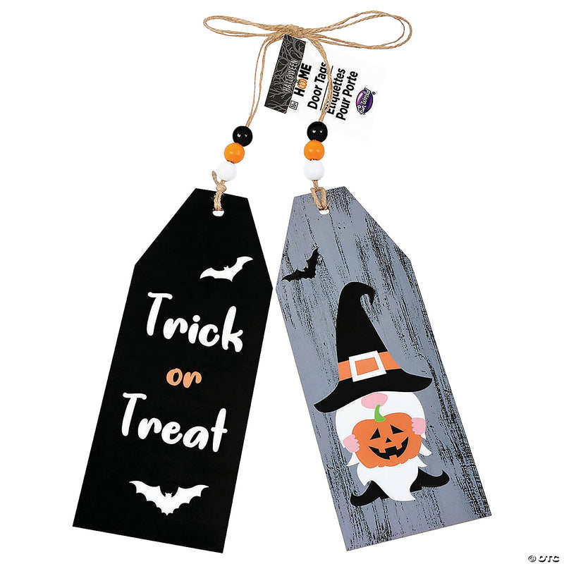 Door Tag Gnome/HH - image 1