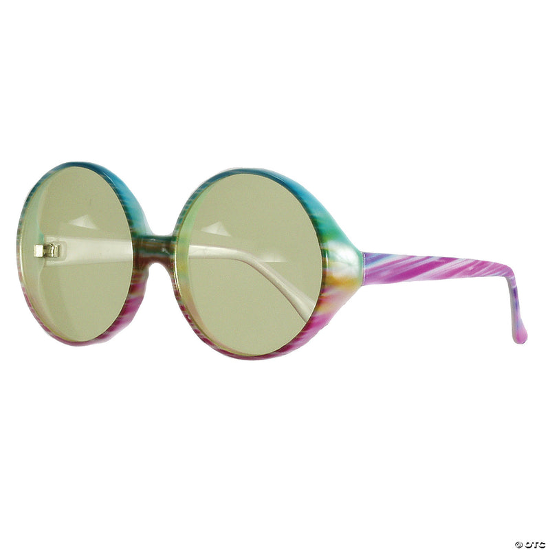 Hippie Glasses | Costume-Shop.com - image 1
