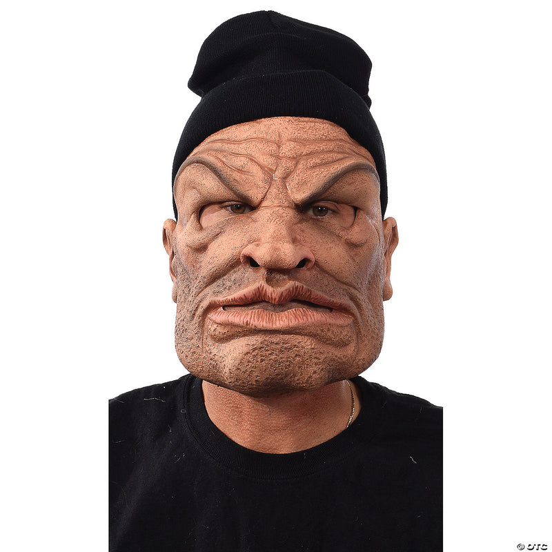 Hitman Latex Mask - image 1