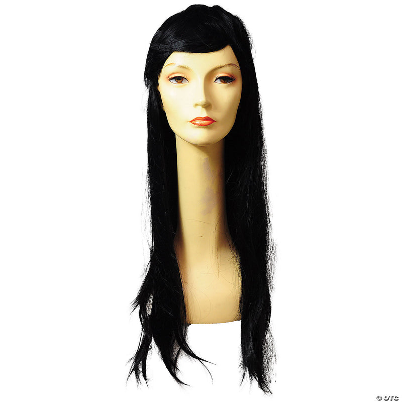 HJ9329 Wig with Bangs - image 1