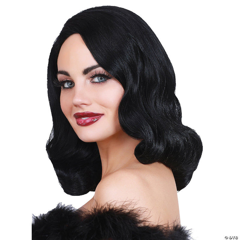 Hollywood Glamour Wig Rl11702 - image 1