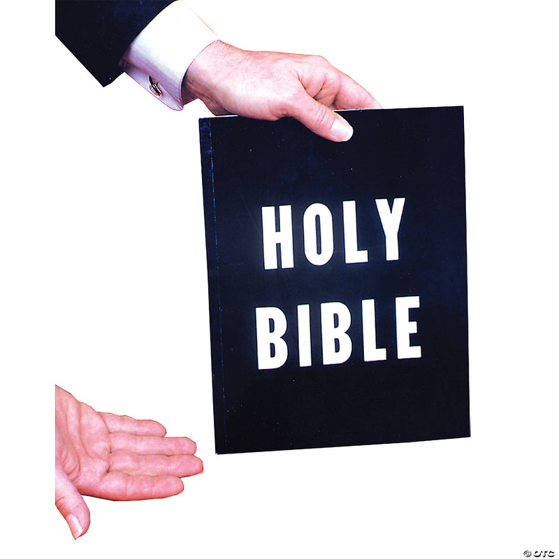 Holy Bible Color Book,3-Way - image 1