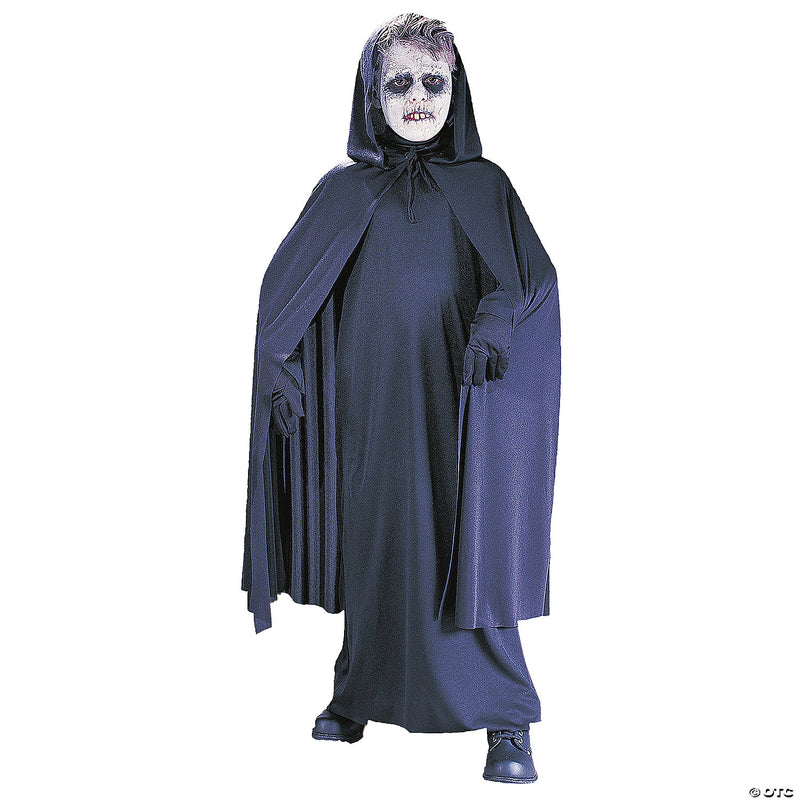 Hooded Cape | Costume-shop.com - image 1