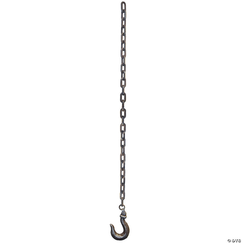 Hook With Chain - image 1