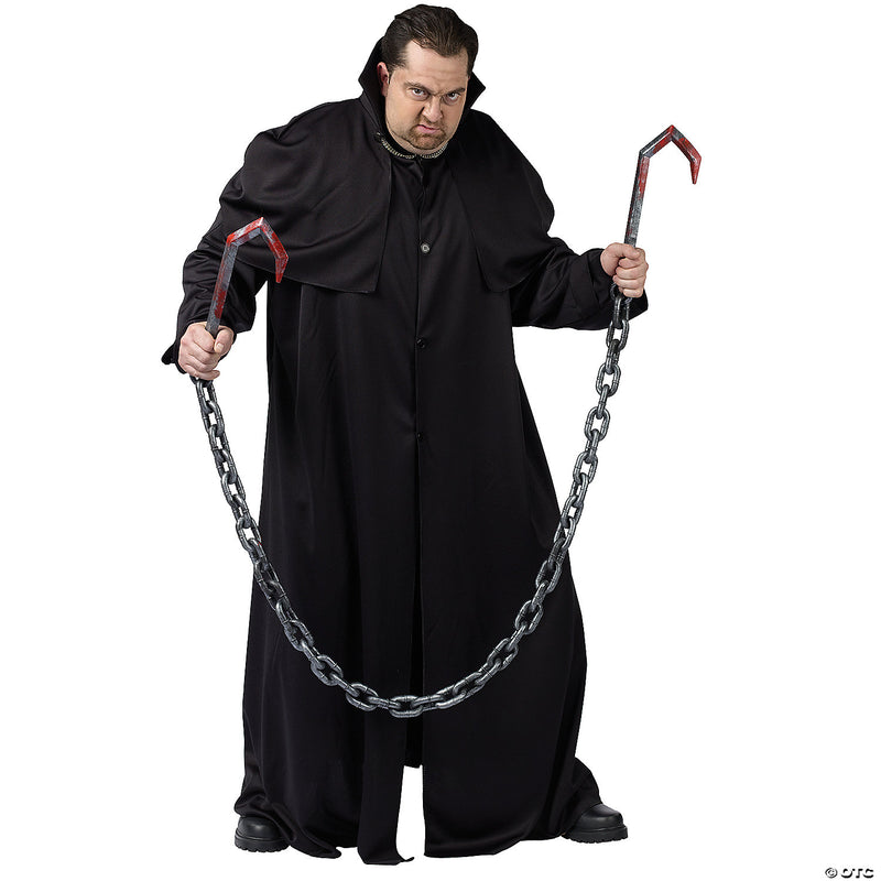Hooks And Chains | Costume-Shop.com - image 1