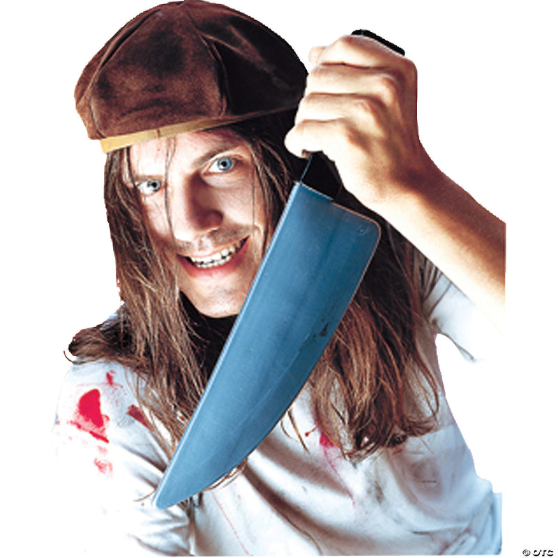 Horror Knife With Sound - image 1