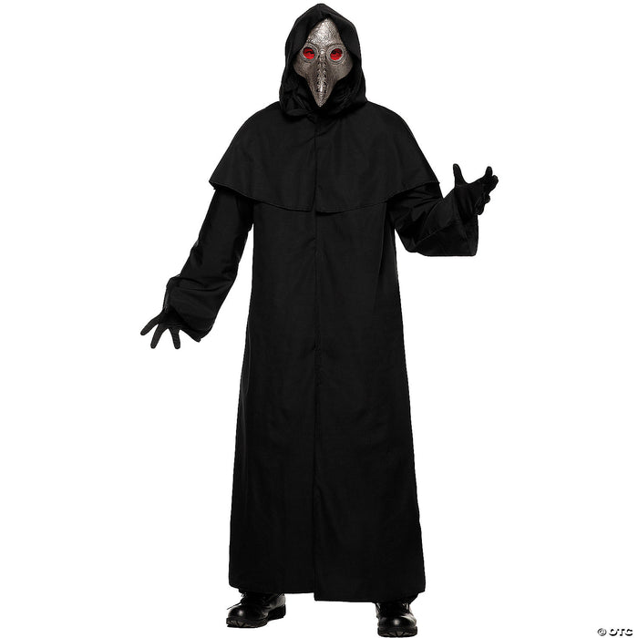 Sinister Horror Robe Adult Costume