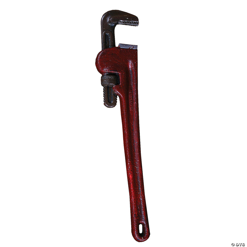 Horror Tools Pipewrench - image 1