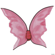 Blue Butterfly Wings | Costume-Shop.com - BLUE - image 4