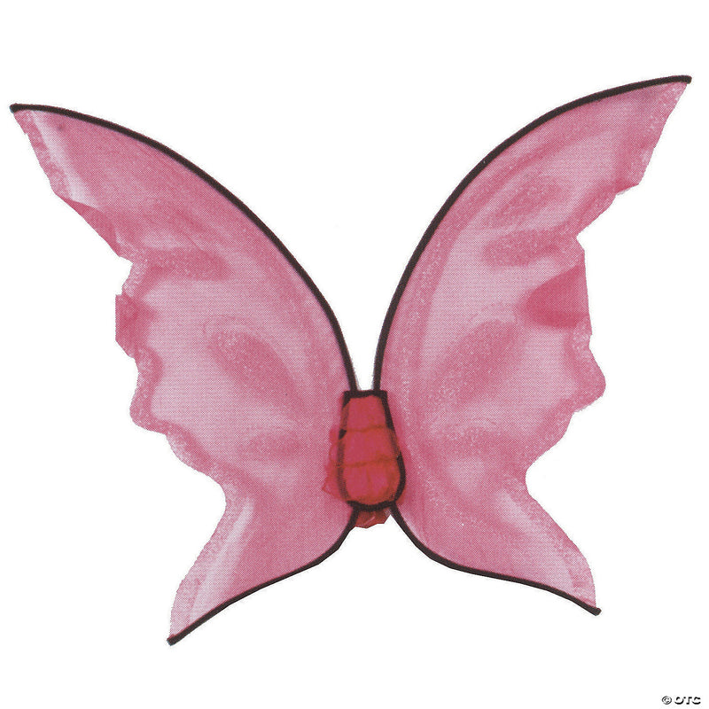 Blue Butterfly Wings | Costume-Shop.com - BLUE - image 4