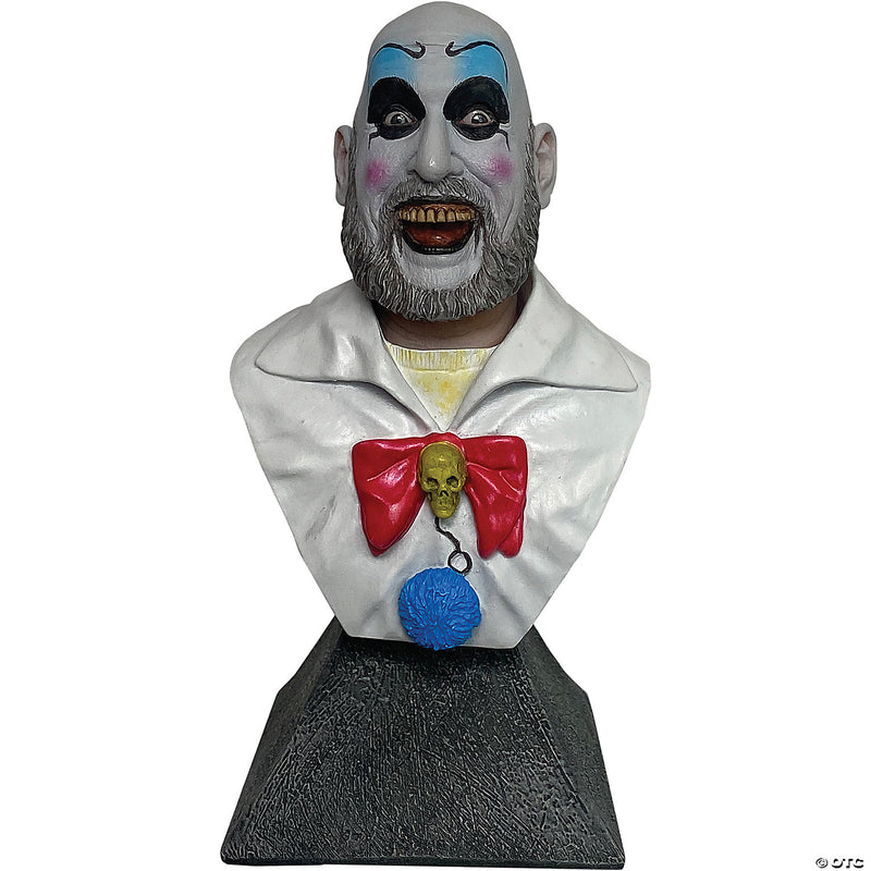HOUSE 1000 CORPSES CAPTAIN SP - image 1