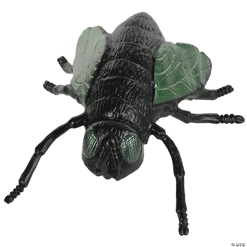 6" House Fly Decoration - image 1