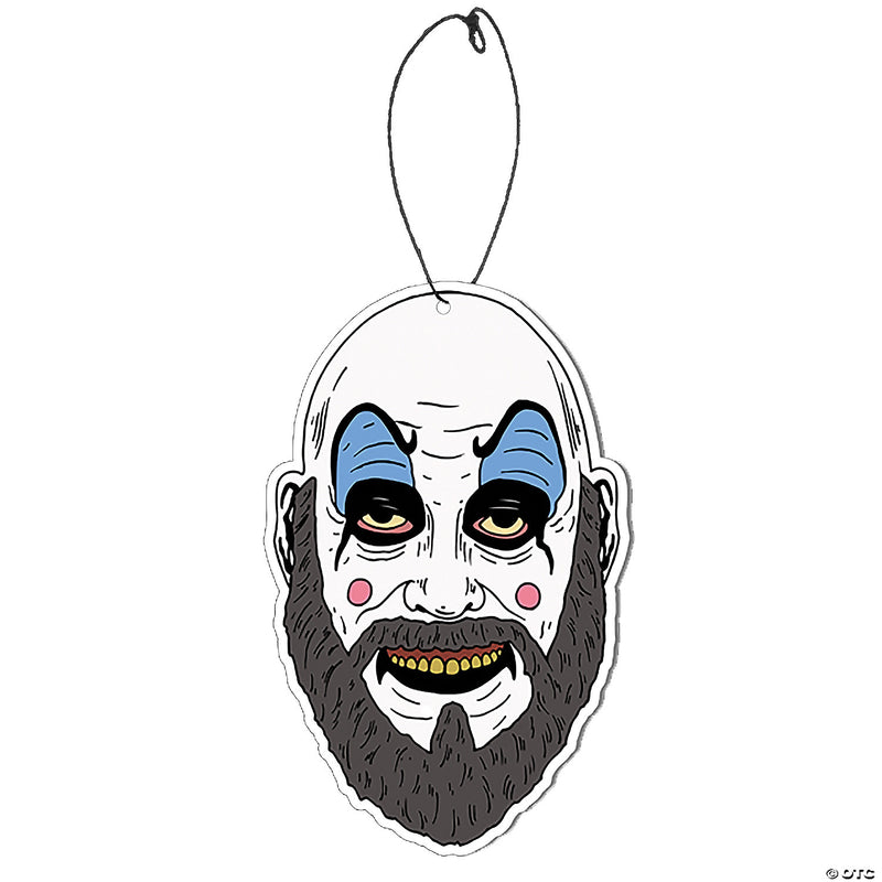 House of 1000 Corpses Captain Spaulding | Costume-Shop.com - image 1