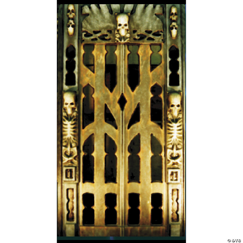 House Of Dead Gate Panel - image 1