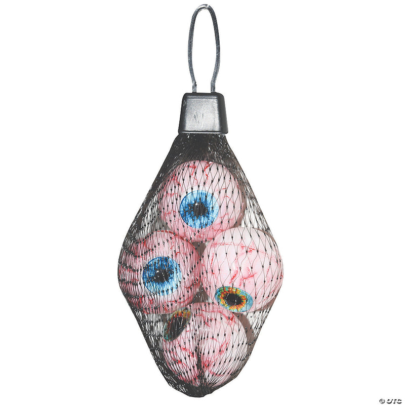 Hanging Bag of Eyes Decoration - image 1